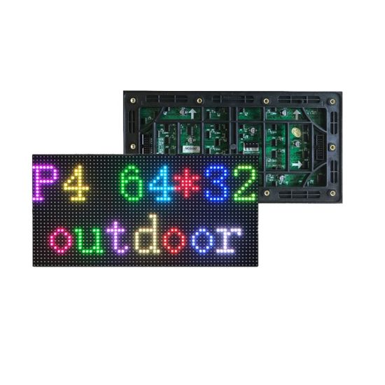 LED Signage Board