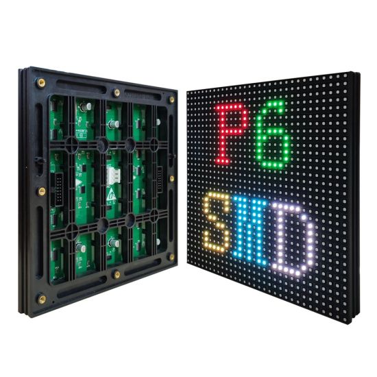 LED Signage Board