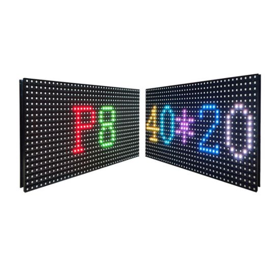 LED Signage Board