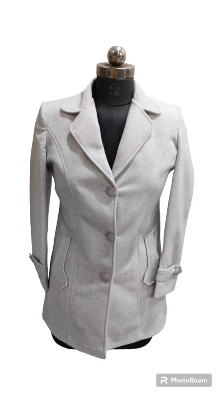 Ladies Black Formal Blazer at Rs 950, Ladies Suit Jackets in Kolkata