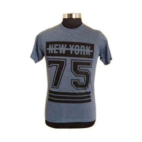 Mens Casual Cotton T Shirts