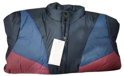 Full Sleeve Casual Jackets Mens Fashion Winter Jackets, Size: L-XXL at Rs  350/piece in Ludhiana