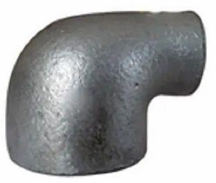 Sliver GI Reducing Elbow, for Pipe Fittings, Feature : Crack Proof, Excellent Quality, High Strength
