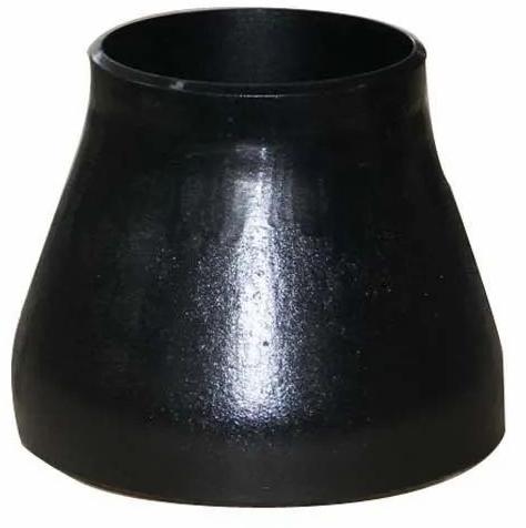 Mild Steel Con Reducer