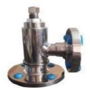 Stainless Steel Relief Valve