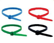 nylon cable ties