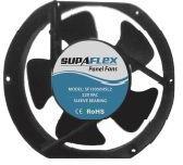 Black SF-AC 17250 Panel Cooling Fan, for Industrial, Certification : CE Certified