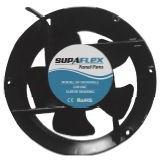 Black SF-AC 17251 Panel Cooling Fan, for Industrial, Certification : CE Certified
