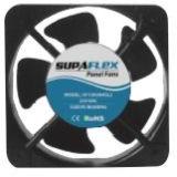 Black SFPL-AC 15050 Panel Cooling Fan, for Industrial, Certification : CE Certified