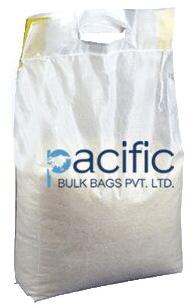 Printed LDPE/HMHDPE BOPP Bags, Size : Multisize