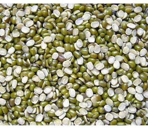 Common Moong Dal Chilka, for Cooking, Specialities : Good Quality