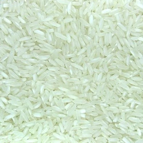 Common Non Basmati Rice, for Cooking, Color : White