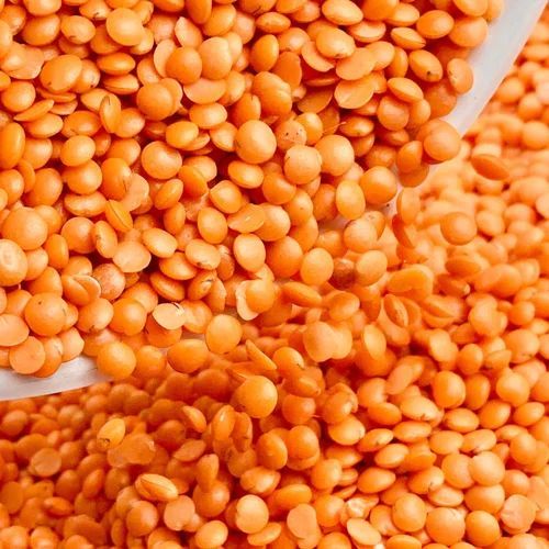 red masoor dal