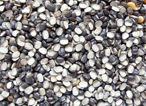 Common Urad Chilka Dal, for Cooking, Color : Black