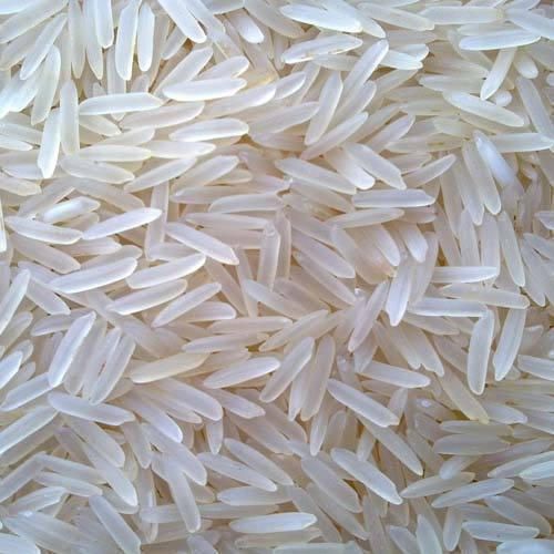 white sella basmati rice