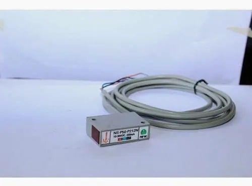 Photoelectric Sensor Background Suppression