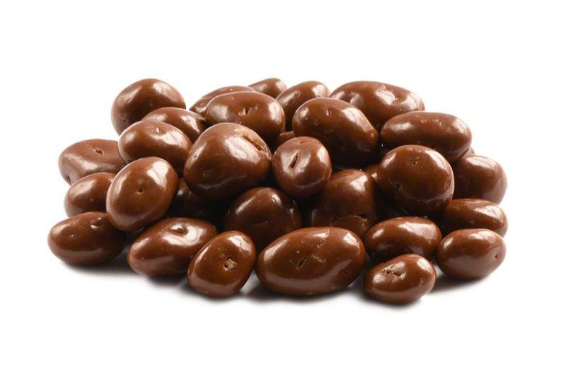 Raisin Chocolate