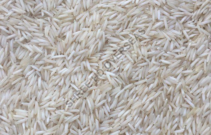 1509 steam basmati rice