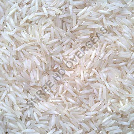 pusa raw basmati rice