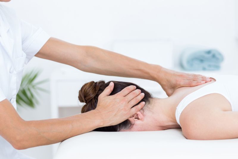 Chiropractic Treatment Services