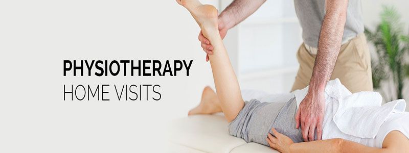 Home Physiotherapy Services