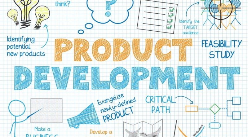 New Product Development Services