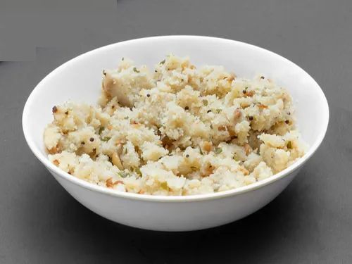 Ready to Eat Upma, Packaging Type : Box