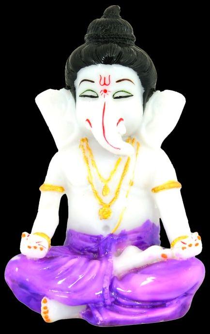 Choti Ganesh Statue