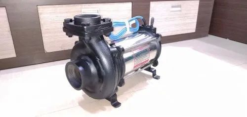2HP V7 Open Well Submersible Pump, Voltage : 240V
