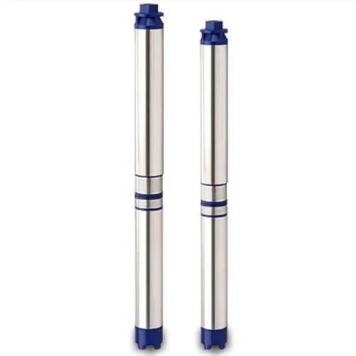 Stainless Steel 4HP V4 Submersible Pump