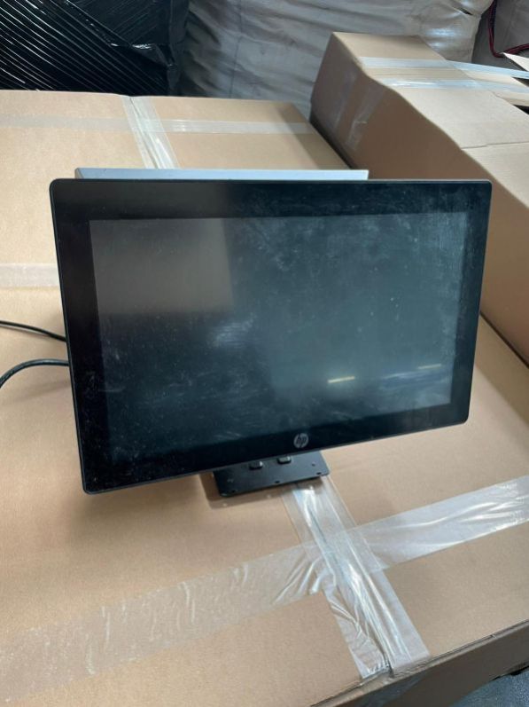 Used Grade A HP rp9 g1 Retail System Model
