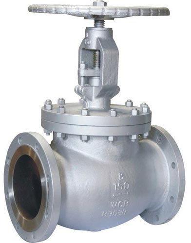 Coated Cast Iron FE Steam Valve, Specialities : Durable, Blow-Out-Proof