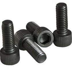 Round MS High Tensile Allen Bolt, for Pipe Fitting Industrial Use, Size : Customised