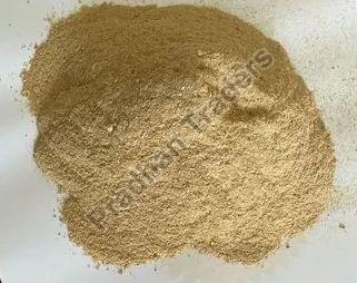 Light Yellow Common Rice Bran Dorb, for Animal Feed, Packaging Type : Bag