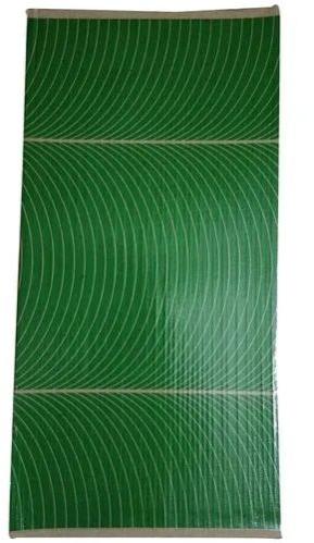 Green Paper Plate Raw Material