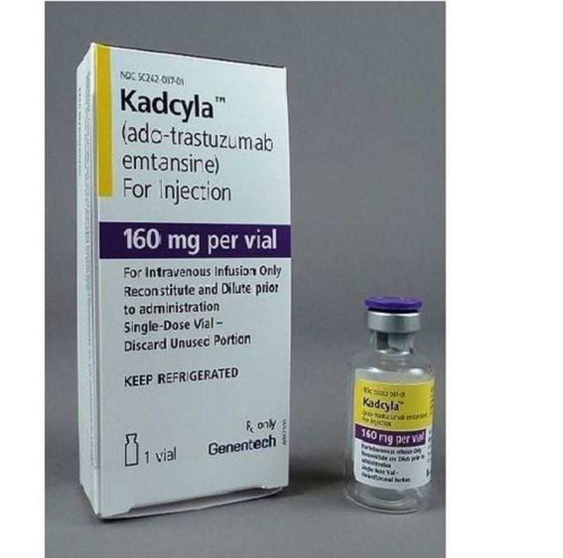kadcyla injection
