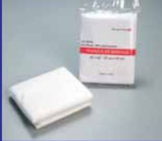 White Cotton Bandage, for Clinical, Hospital