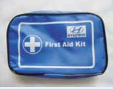 Medium Automobile First Aid Kit