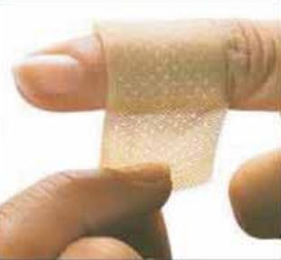 White Cotton Pressure Bandage, for Clinical, Hospital