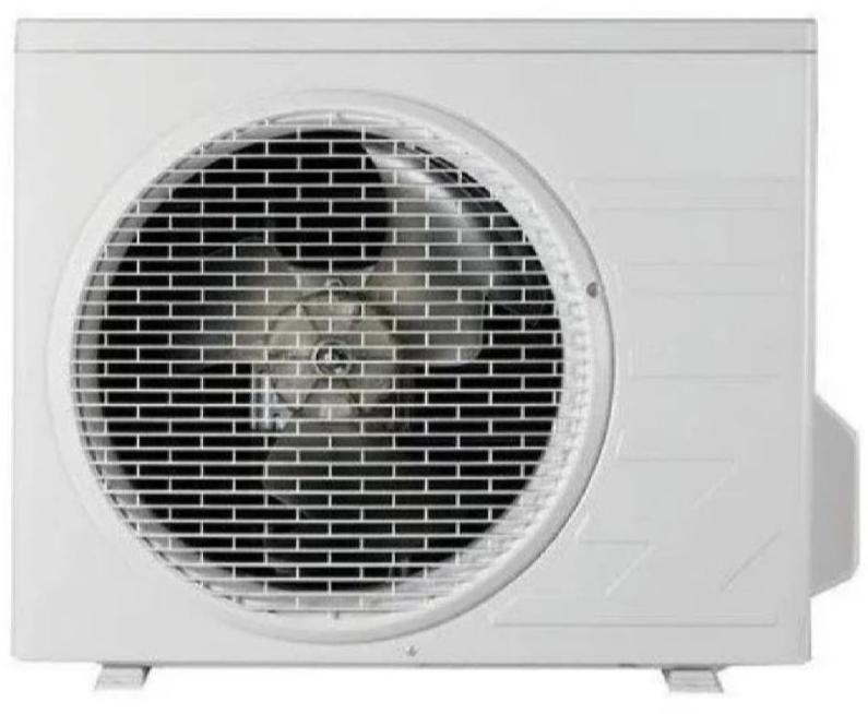 AC Outdoor Unit