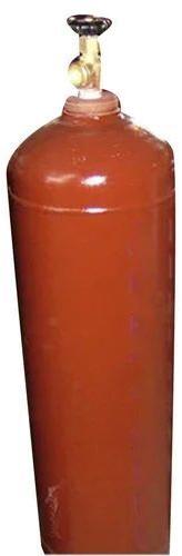 Dissolved Acetylene Gas Cylinder, for Industrial, Commercial