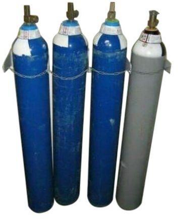 Nitrous Oxide Gas Cylinder, for Commerical, Industrial, Laboratory