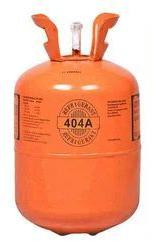 R-404A Refrigerant Gas, for AC, Packaging Type : Cylinder