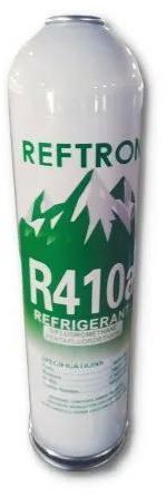 R410A Refrigerant Gas Can, Feature : High Performance