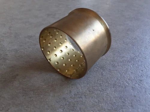 Bronze Collar Bush