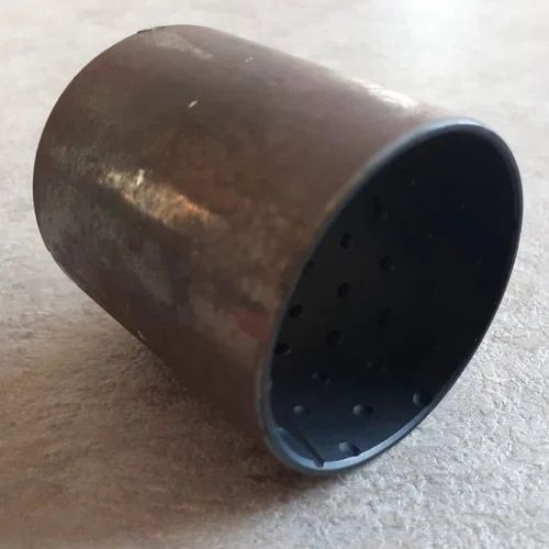 PTFE Bimetal Bush