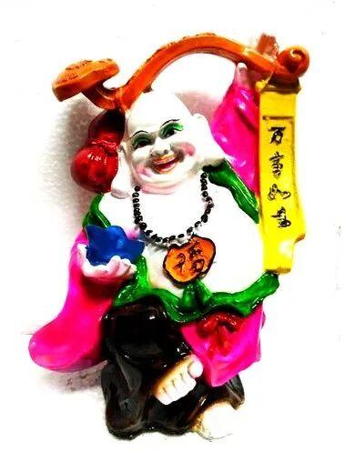 Feng Shui Laughing Buddha