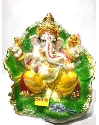 Polyresin Lord Ganesha