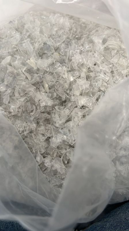 Hot Washed Pet Flakes, Size : 2, 3, 4mm