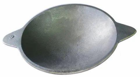 9inch Cast Iron Appam Kadai